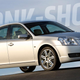 Illustration for article titled Meh Car Monday: The Cadillac BLS Was A Caddy For Europe But Europe Was Like Nah, Were Cool